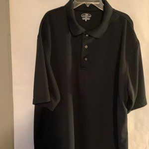 Shirt Black XXL/XXG